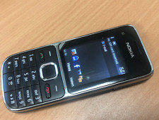 Nokia black silver for sale  Shipping to Ireland