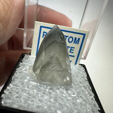 Phantom calcite crystal for sale  LONDON