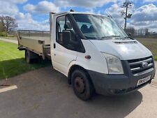 2008 ford transit for sale  WISBECH