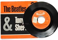The Beatles & Tony Sheridan My Bonnie EP, używany na sprzedaż  PL
