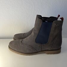 Damen boots stiefelette gebraucht kaufen  Köln