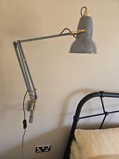 original anglepoise lamp for sale  WHITEHAVEN