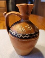Vtg small pottery for sale  Mansfield