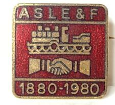 Aslef associated society for sale  ROSSENDALE