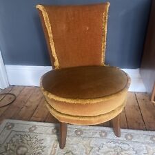 Cocktail chair for sale  LIVERPOOL