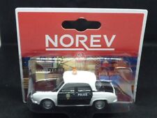 Norev classic emergency gebraucht kaufen  Bad Ems