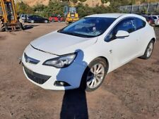 Vauxhall astra gtc for sale  ABERDEEN