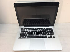 Apple Macbook Pro 13" 2011 A1278 Intel i5 2.4Ghz 4GB 500GB HDD MacOS High Sierra comprar usado  Enviando para Brazil