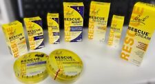 Rescue Remedy gama completa comprar usado  Enviando para Brazil