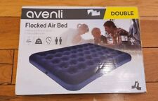Avenli double flocked for sale  BOLTON