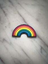 Rainbow authentic jibbitz for sale  Brighton