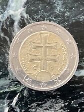 Moneta rarissima euro usato  Cassino