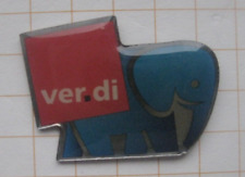 Verdi elefant ................ gebraucht kaufen  Münster