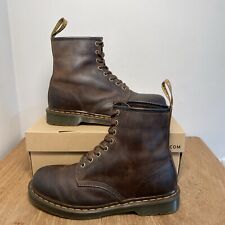 Martens 11822 dark for sale  BASINGSTOKE