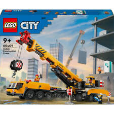 Lego city 60409 gebraucht kaufen  Ahaus