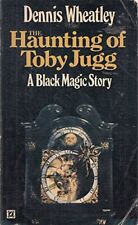 Haunting toby jugg for sale  UK