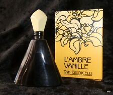 Miniature parfum tan d'occasion  Toulon-