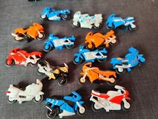 14x miniatur motorrad gebraucht kaufen  Lenzen