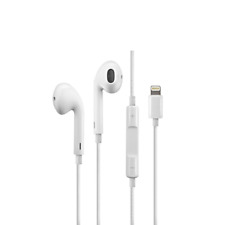 Apple ecouteur earpods d'occasion  Expédié en France