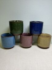 Mini ceramic pottery for sale  Savannah