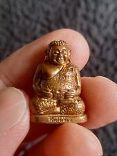 Thai buddha amulet for sale  WALLASEY