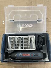 Bosch 2.0 cordless for sale  KIDLINGTON