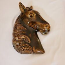horse head plaque for sale  Yorktown