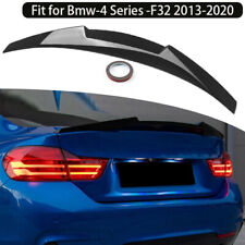 Rear boot spoiler for sale  WALSALL