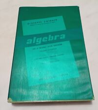 Giuseppe zwirner algebra usato  Varano Borghi