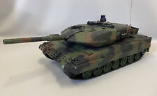 Battle tank 2.4ghz for sale  Chickamauga
