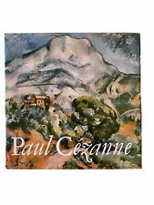 Paul cézanne gebraucht kaufen  Wahren,-Möckern