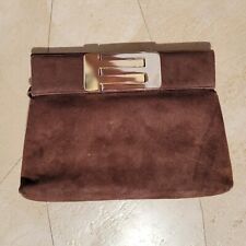 Vintage genuine leather usato  Roma