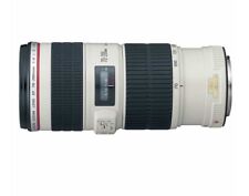 Used, Canon EF 70-200mm USM Lens for sale  Shipping to South Africa