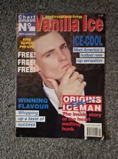 Vanilla ice 100 for sale  BIRMINGHAM