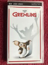 Gremlins psp umd for sale  BIRMINGHAM