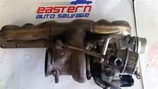 Turbo supercharger cylinder for sale  Biscoe