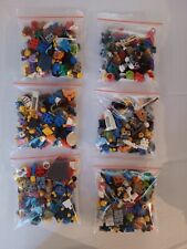 Lego konvolut minifiguren gebraucht kaufen  Babensham