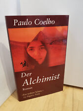 Buch paulo coelho gebraucht kaufen  Aichach