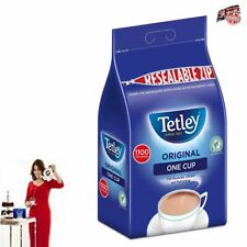 Tetley one cup for sale  Shipping to Ireland