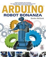 Arduino robot bonanza for sale  UK
