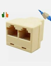 2in1 rj45 ethernet for sale  Ireland