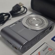 Sony cybershot dsc d'occasion  Jouques