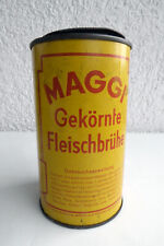 Alte dose maggi gebraucht kaufen  Salem