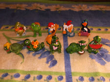 Lot figurines kinder d'occasion  Bourges