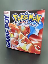 Pokemon red version for sale  Shipping to Ireland