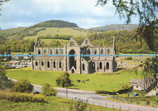 D176085 Gwent. Tintern Abbey. Wye Valley. Jarrold for sale  Shipping to South Africa