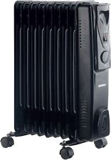 radiant space heaters for sale  RUNCORN