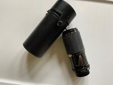 Sigma camera lens for sale  Banning