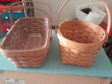 market basket for sale  Celina