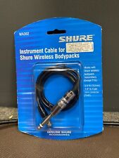 shure wireless instrument for sale  La Plata